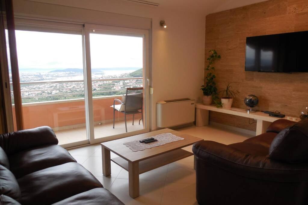 Apartment Jukic Klis Buitenkant foto
