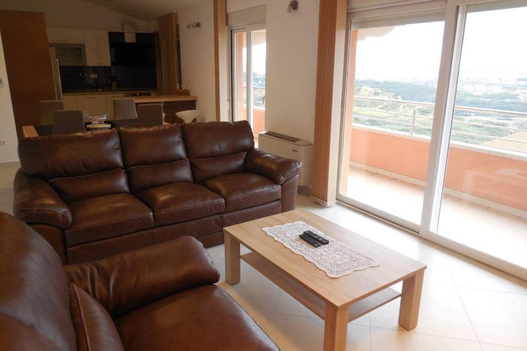 Apartment Jukic Klis Buitenkant foto
