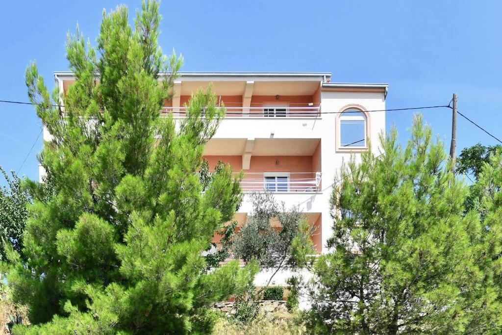 Apartment Jukic Klis Buitenkant foto