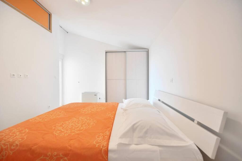 Apartment Jukic Klis Buitenkant foto
